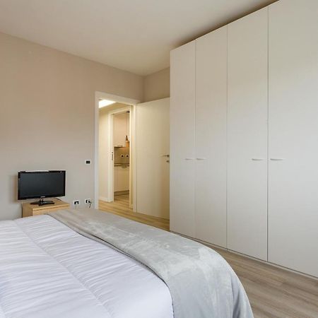 Canna Da Zucchero Apartment Verona Bagian luar foto