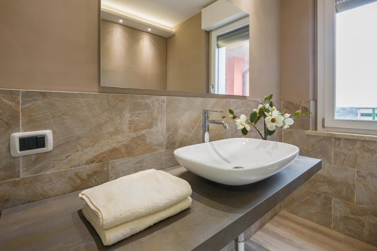 Canna Da Zucchero Apartment Verona Bagian luar foto