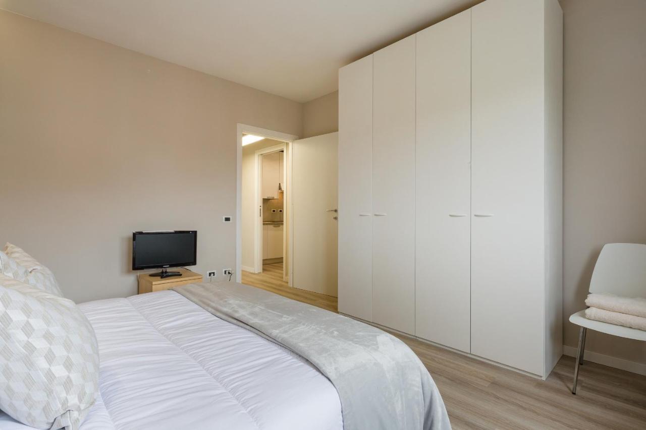 Canna Da Zucchero Apartment Verona Bagian luar foto