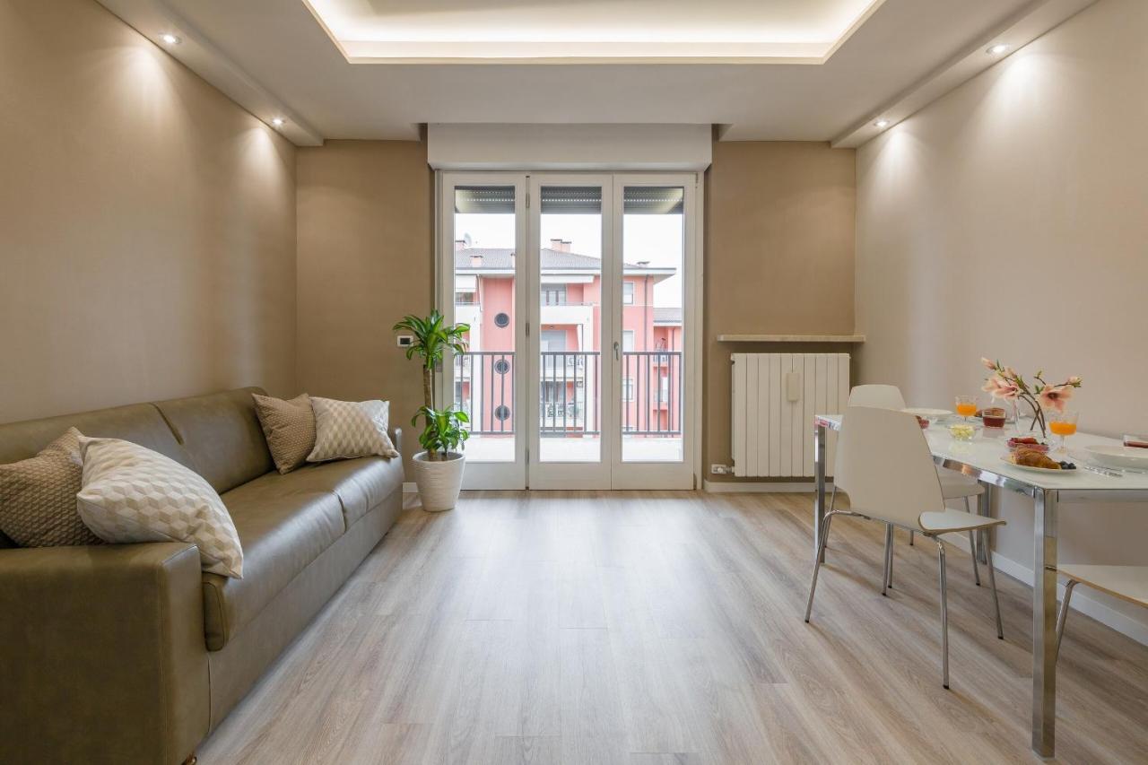 Canna Da Zucchero Apartment Verona Bagian luar foto