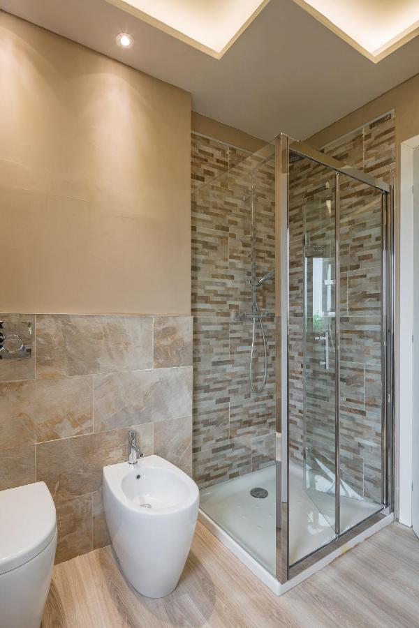 Canna Da Zucchero Apartment Verona Bagian luar foto