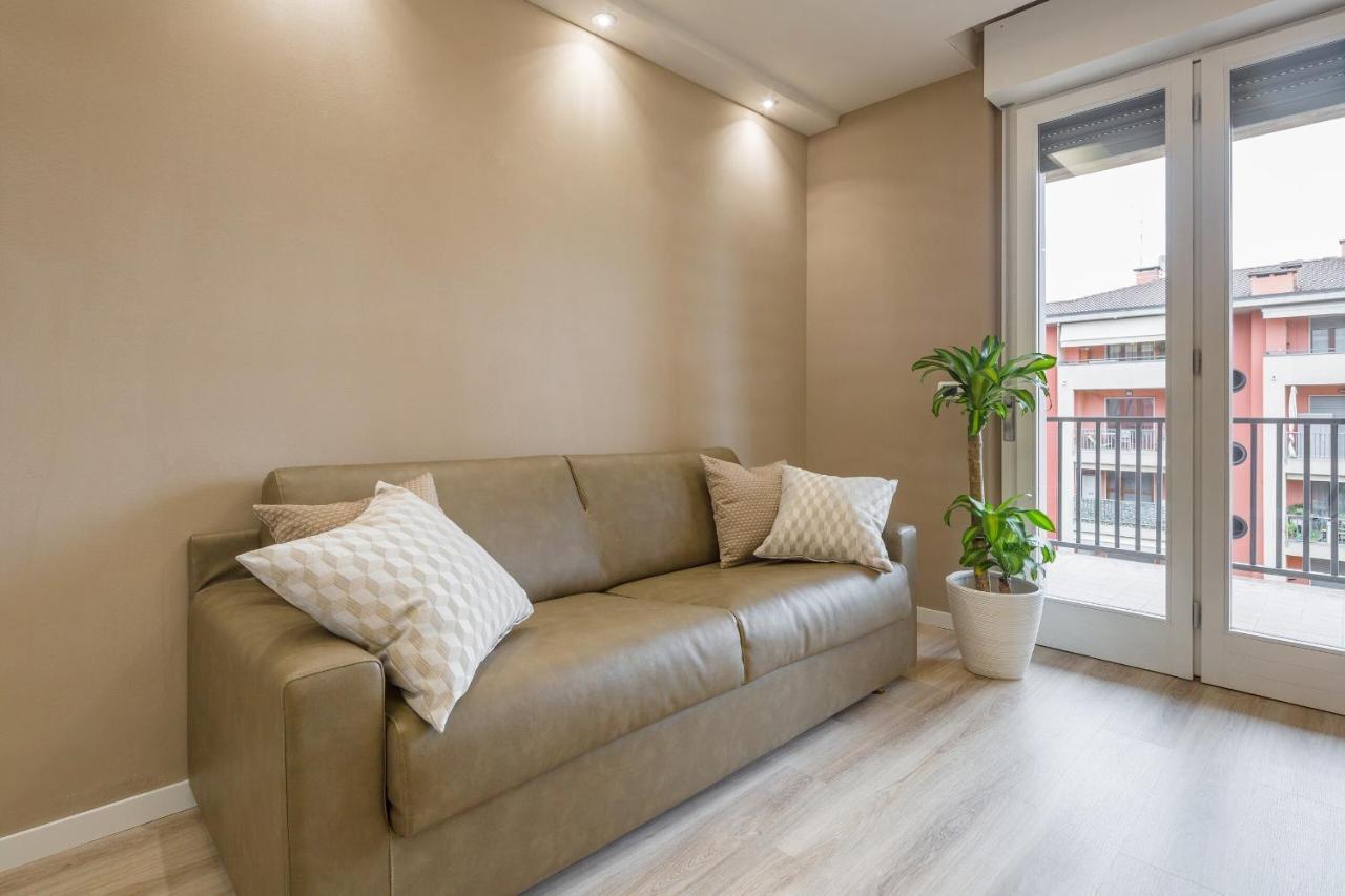 Canna Da Zucchero Apartment Verona Bagian luar foto