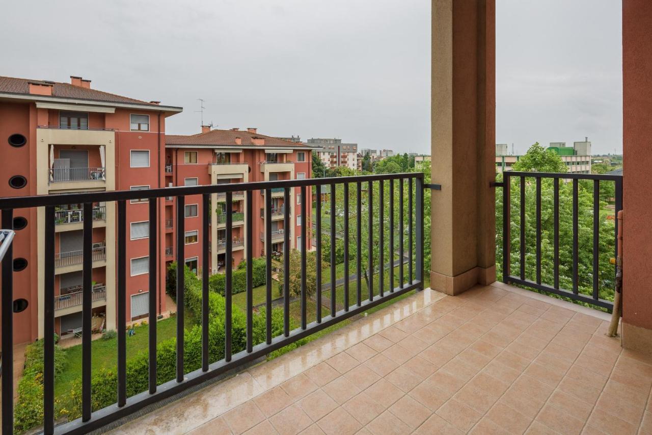 Canna Da Zucchero Apartment Verona Bagian luar foto