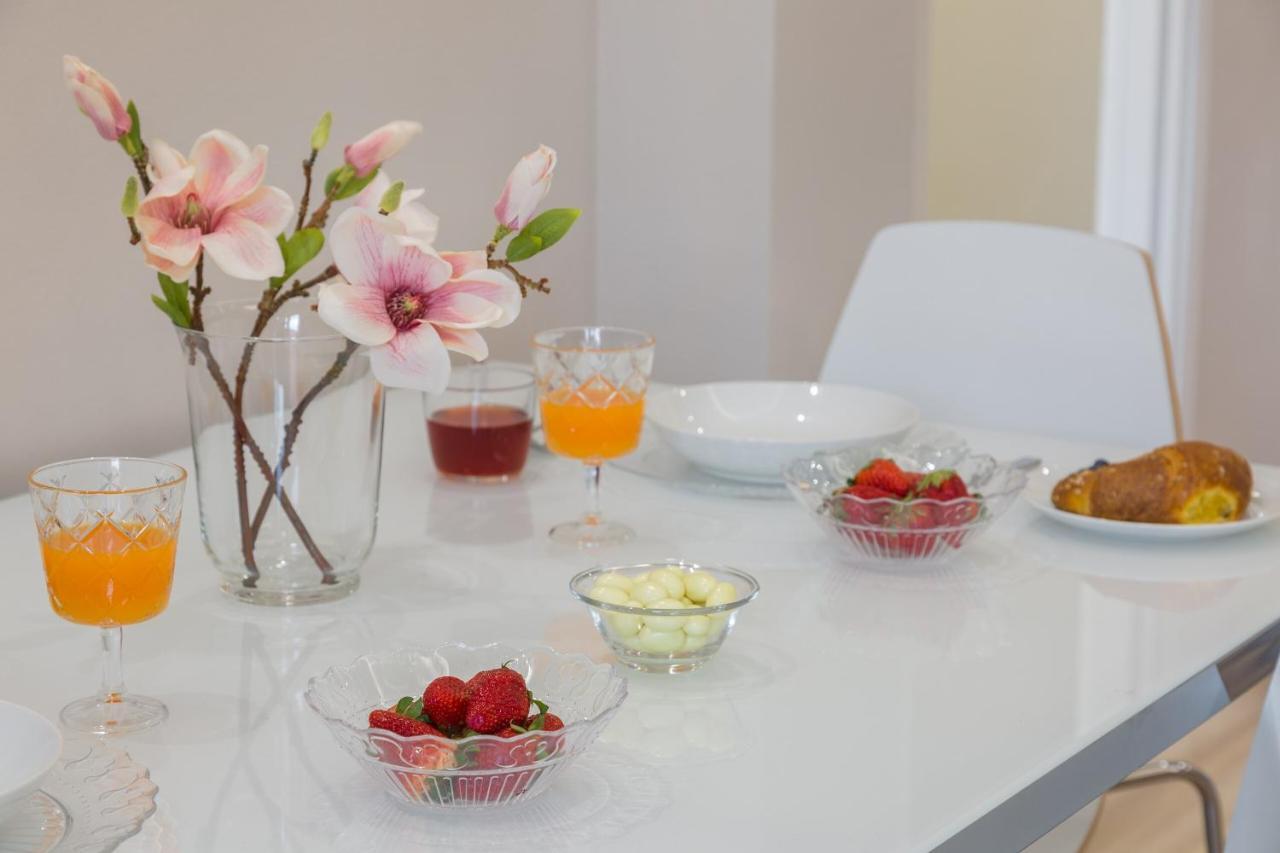 Canna Da Zucchero Apartment Verona Bagian luar foto